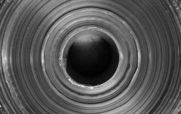 East Stowford edpm waterproofing