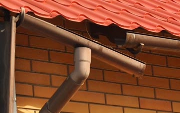 East Stowford gutter repair costs