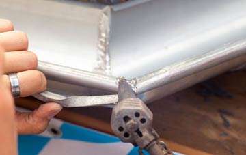 disadvantages of East Stowford lead roofing