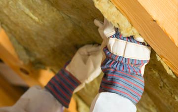types of East Stowford pitched roof insulation materials